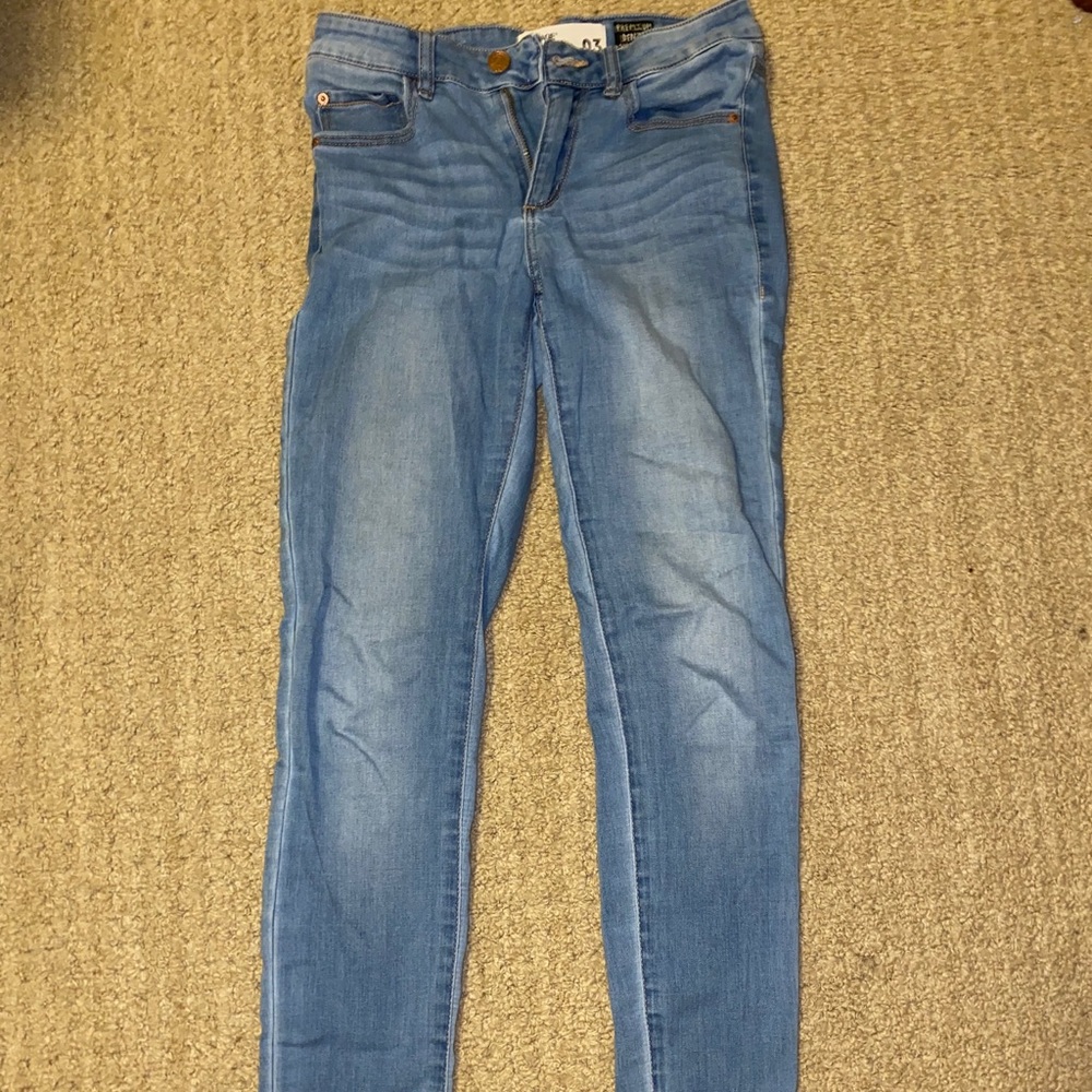 Women’s jeans